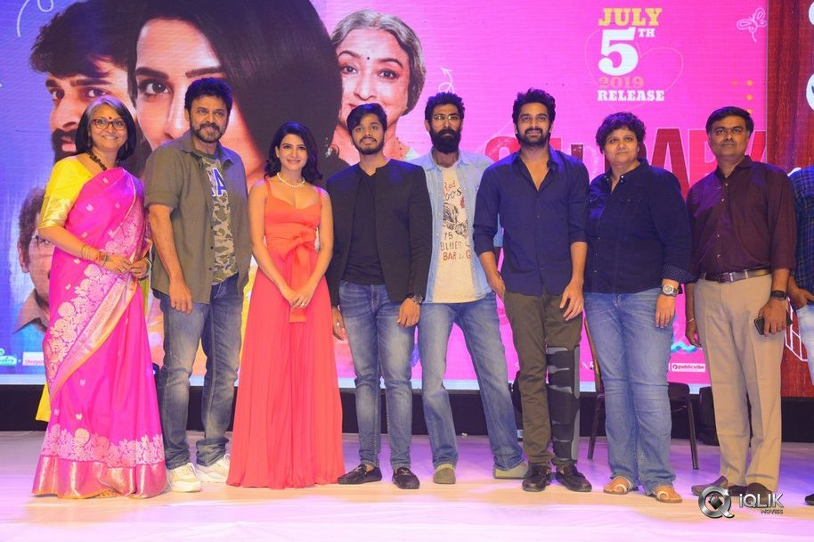 Oh-Baby-Movie-Pre-Release-Event-Photos